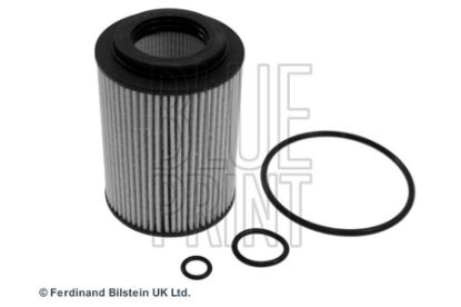 Oil Filter HONDA - 15430-RSR-E01