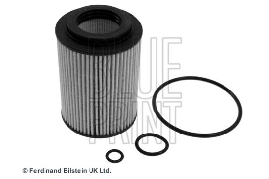 Oil Filter HONDA - 15430-RSR-E01