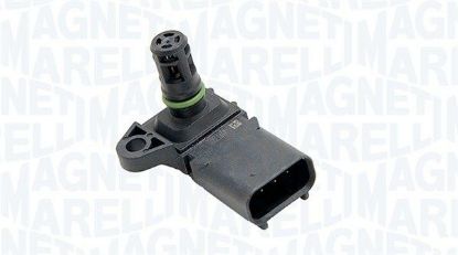 Sensor, intake manifold pressure FORD - MAZDA - VOLVO