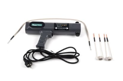 Suction Set, electrical tool Induktiivkuumuti KAMASA