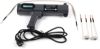 Suction Set, electrical tool Induktiivkuumuti KAMASA