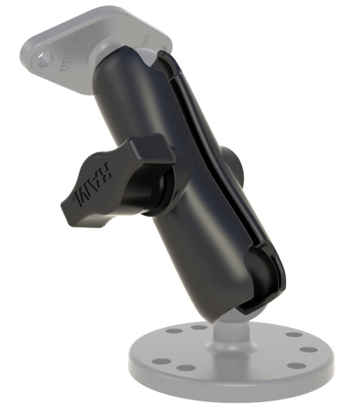 Mobile phone/PDA holder B-kuul pikkus 76/94mm