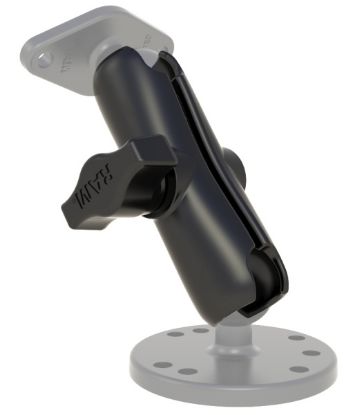 Mobile phone/PDA holder B-kuul pikkus 76/94mm