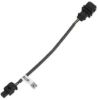 Connecting cabel, water pump U4847 200mm (Scania)