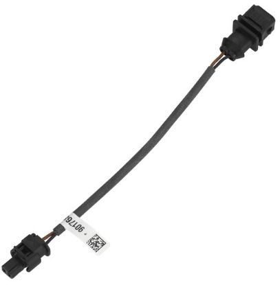 Connecting cabel, water pump U4847 200mm (Scania)