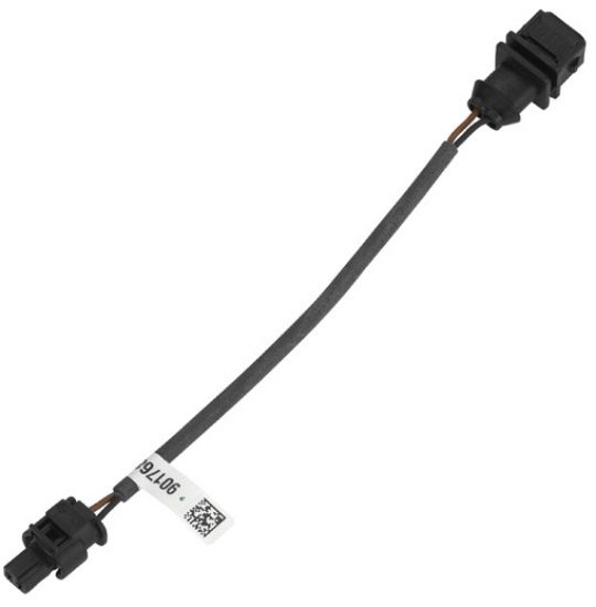 Connecting cabel, water pump U4847 200mm (Scania)