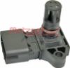 Sensor, intake manifold pressure Nissan