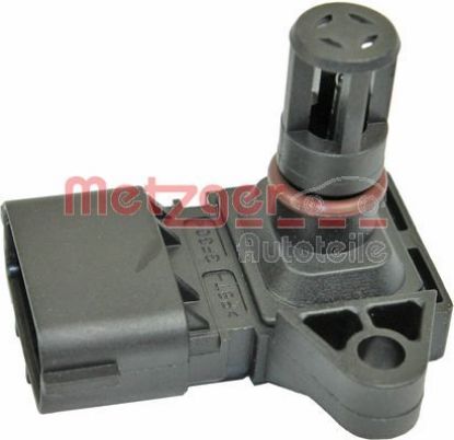 Sensor, intake manifold pressure Nissan