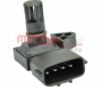 Sensor, intake manifold pressure Nissan