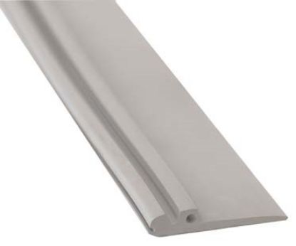 Mounting Set, roof rack Thule Sealing Rubber - Small - roll of 30m