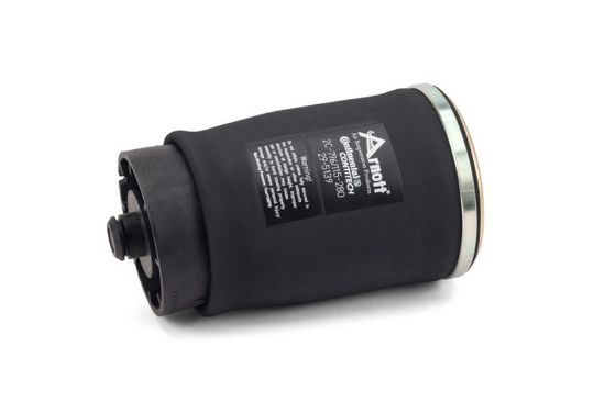 Bellow, air suspension BMW - 37 12 1 095 579