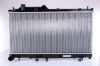 Radiator, engine cooling SUBARU IMPREZA 2.5 WRX  09-