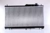 Radiator, engine cooling SUBARU IMPREZA 2.5 WRX  09-