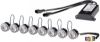 Daytime Running Light Set LEDayFlex 8xLED, 12/24V