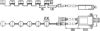Daytime Running Light Set LEDayFlex 8xLED, 12/24V