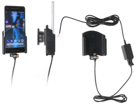 Mobile phone/PDA holder Google Pixel 2, aktiivne