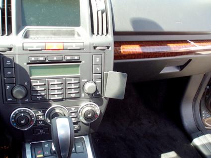 Trim Frame Land Rover Freelander 07-13 al Trim Frame Land Rover Freelander 07-13 al