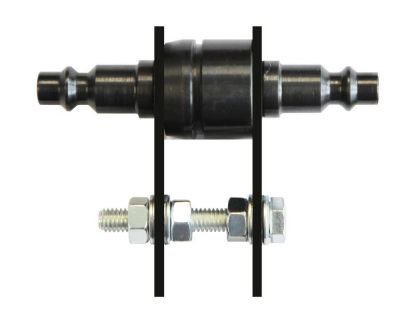 Filling Adapter, transmission GEAR TRONIC ADAP. BMW07/VAG13