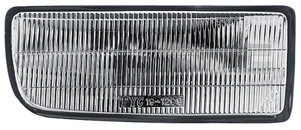 Front Fog Light BMW 3 (E36), 3 Touring (E36)