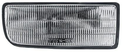 Front Fog Light BMW 3 (E36), 3 Touring (E36)