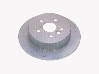 Brake Disc TOYOTA - 42431-42040 Brake Disc TOYOTA - 42431-42040