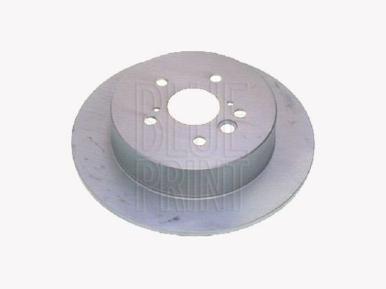 Brake Disc TOYOTA - 42431-42040