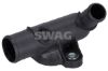 Coolant Flange Peugeot 1336.J7