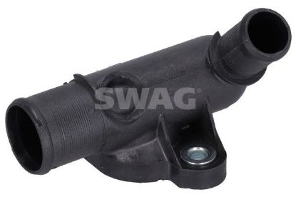 Coolant Flange Peugeot 1336.J7