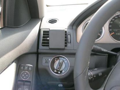 Trim Frame MB C-Class (180-320) 07-10 vasak
