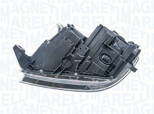 Headlight MERCEDES GL-CLASS (X166)