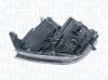Headlight MERCEDES GL-CLASS (X166)