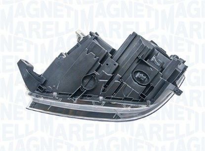 Headlight MERCEDES GL-CLASS (X166) Headlight MERCEDES GL-CLASS (X166)