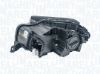 Headlight MERCEDES GL-CLASS (X166)