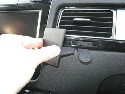 Trim Frame VW Touareg 11-12 alla