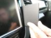 Trim Frame VW Touareg 11-12 alla