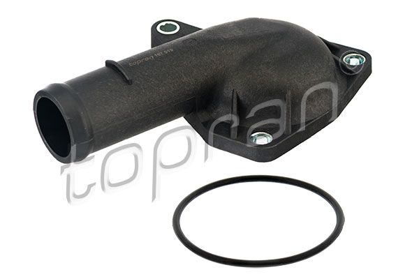 Coolant Flange VAG, Mercedes/Smart