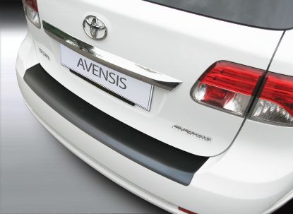 Cargo area cover TOYOTA AVENSIS universaal 12-15