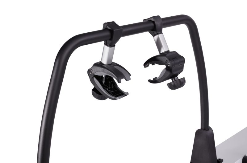 Bicycle Holder, rear rack VeloSlide Short