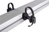 Bicycle Holder, rear rack VeloSlide Short