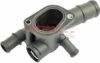 Coolant Flange VAG
