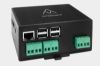 Power meter, charging station (electric vehicle) Amp Guard Home 100A
