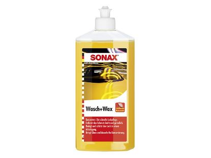 Conservation Wax vahašampoon 500ml