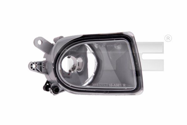 Front Fog Light VOLVO - 30698629
