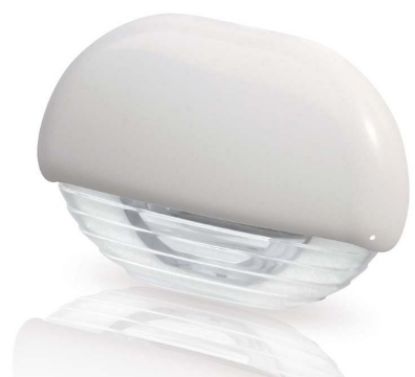 Door Footwell Light LED 8-28V valge 45x32