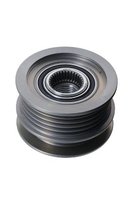 Alternator Freewheel Clutch KANGOO (KC0/1_), CLIO II