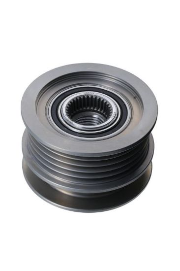 Alternator Freewheel Clutch KANGOO (KC0/1_), CLIO II