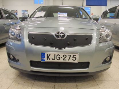 Trim/Protection Strip, radiator grille Toyota Avensis 2007-2008