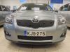 Trim/Protection Strip, radiator grille Toyota Avensis 2007-2008