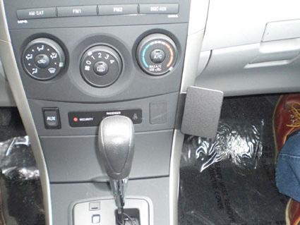Trim Frame Toyota Corolla 09-13 alla USA