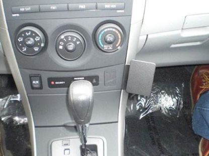 Trim Frame Toyota Corolla 09-13 alla USA